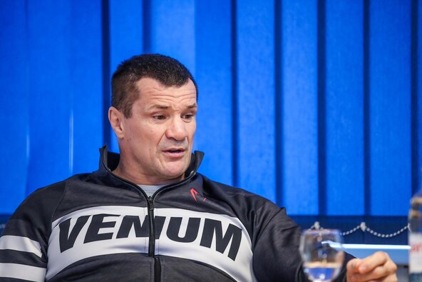 Mirko Filipović