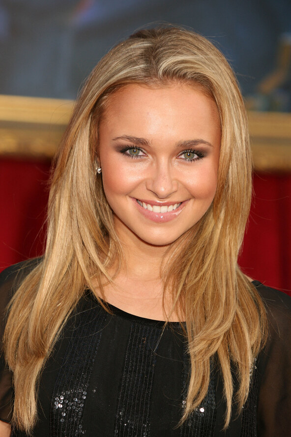 Hayden Panettiere