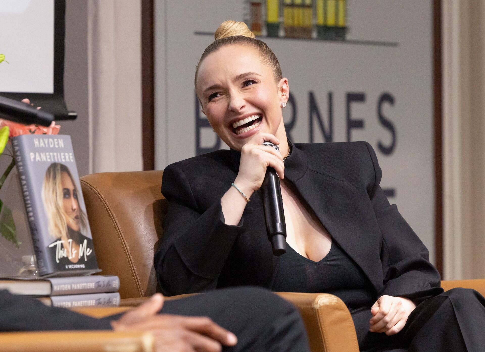 Hayden Panettiere
