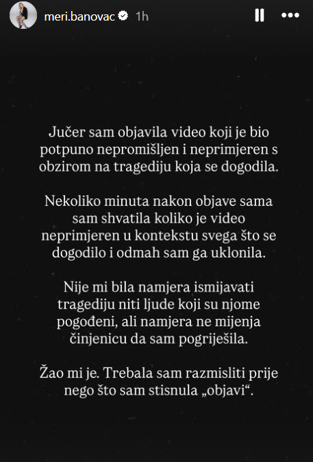 Meri Banovac