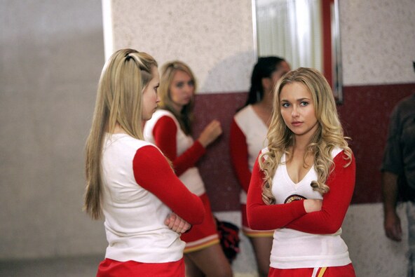 Hayden Panettiere
