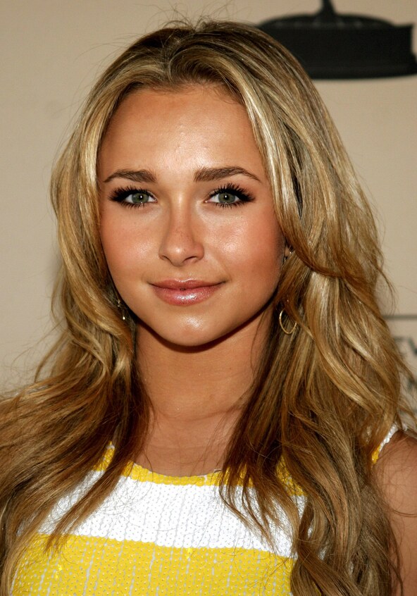 Hayden Panettiere