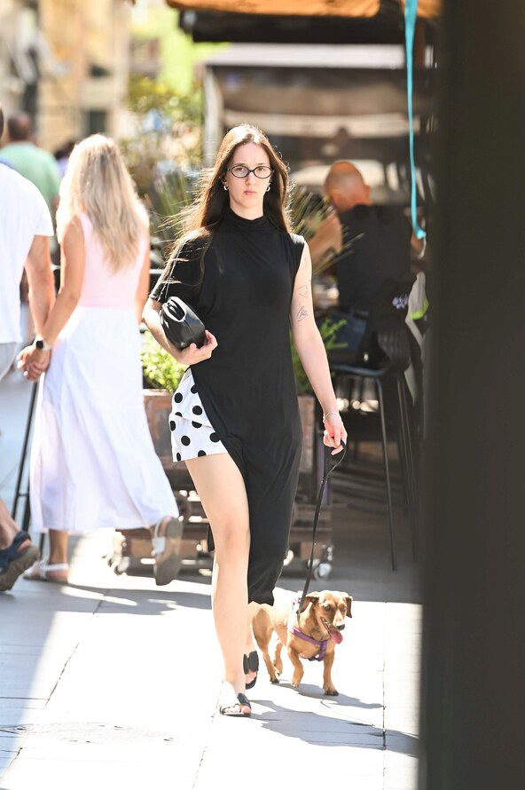 Street style