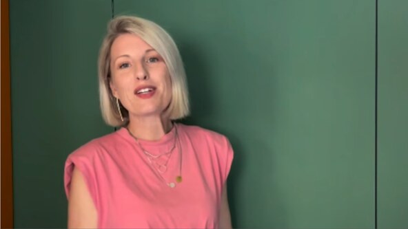 Ida Prester