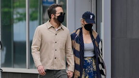 Blake Lively i Ryan Reynolds