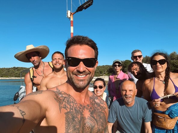 Slavko i Luka