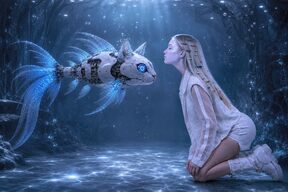 IMAGINARIUM by CHARLIE