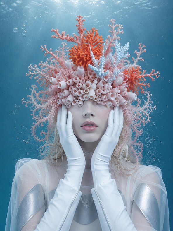IMAGINARIUM by CHARLIE