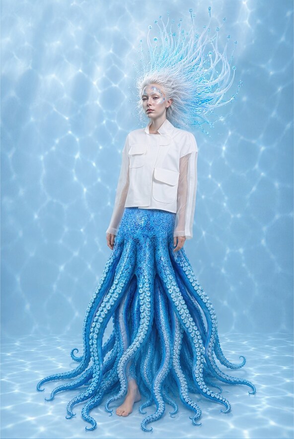 IMAGINARIUM by CHARLIE