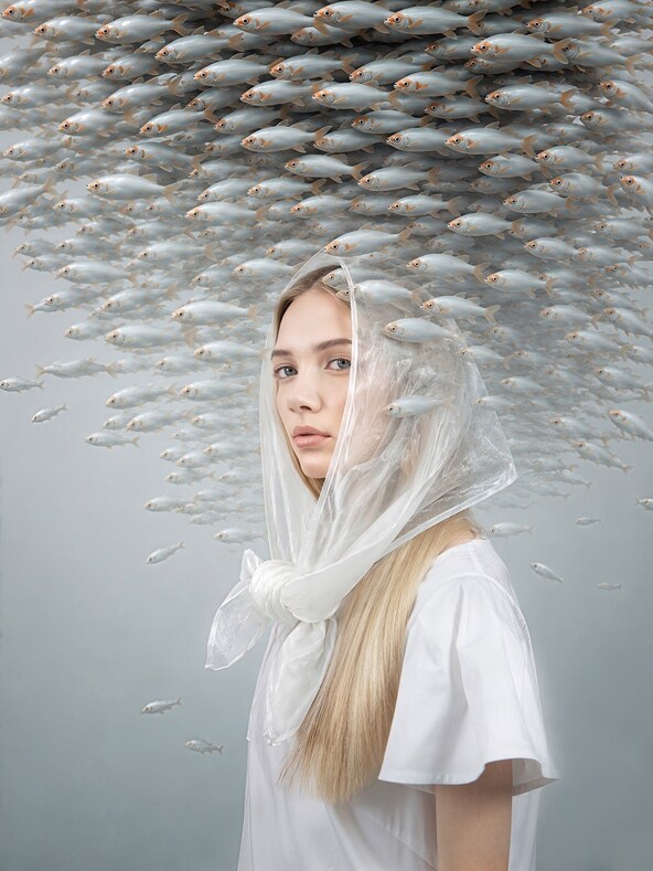 IMAGINARIUM by CHARLIE