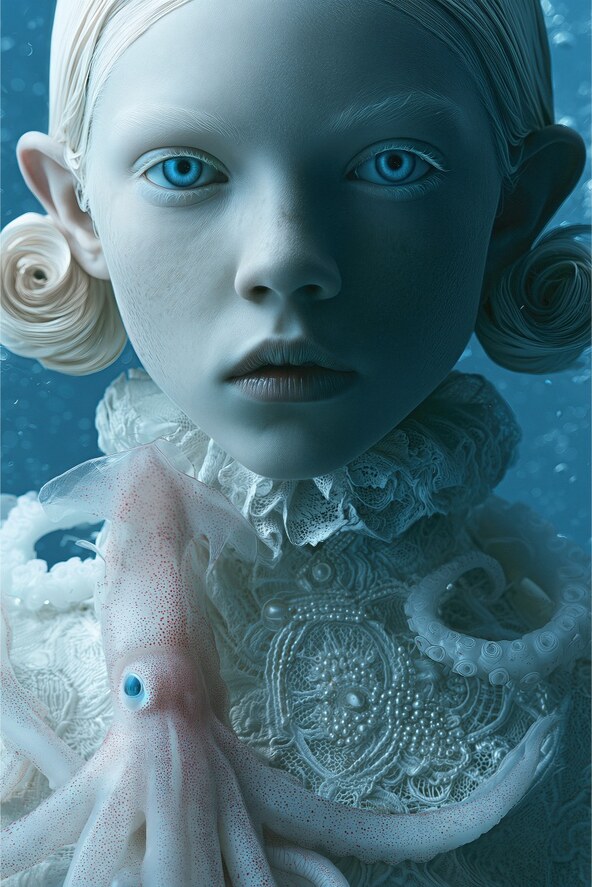 IMAGINARIUM by CHARLIE