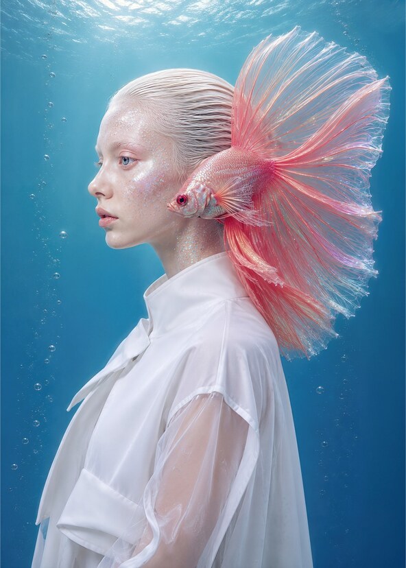 IMAGINARIUM by CHARLIE