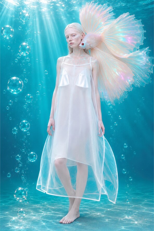 IMAGINARIUM by CHARLIE