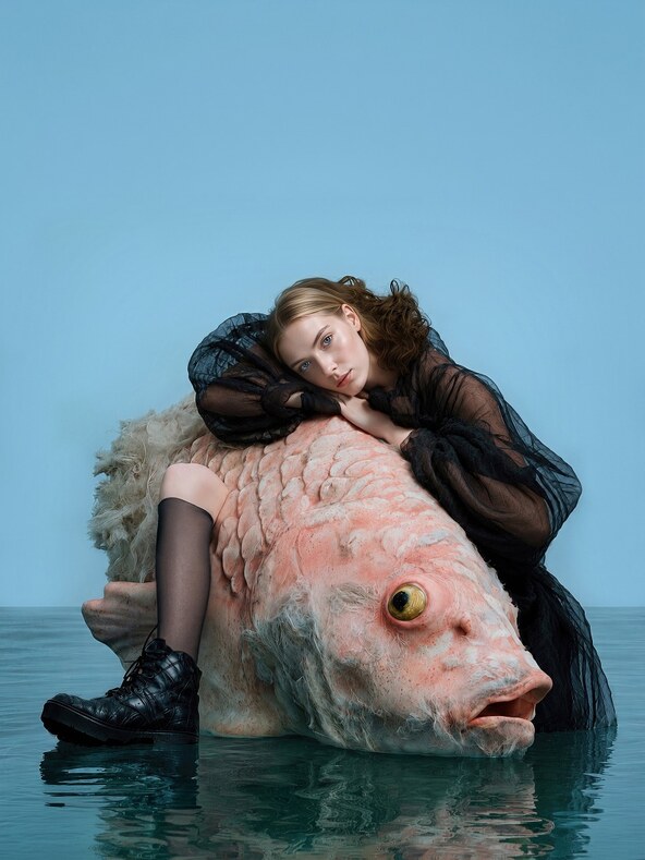 IMAGINARIUM by CHARLIE