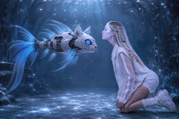IMAGINARIUM by CHARLIE