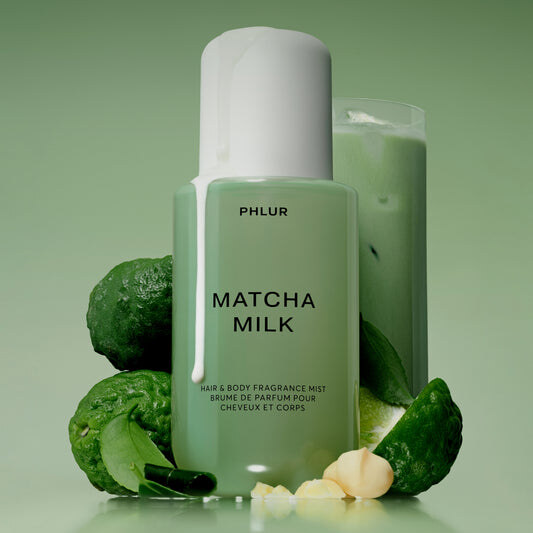 Phlur Matcha Milk