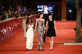 Omiljena torba Angeline Jolie