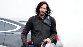 Keanu Reeves imao je tešku životnu priču