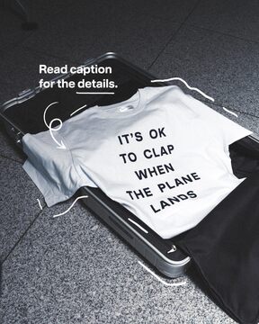 Lufthansa merch