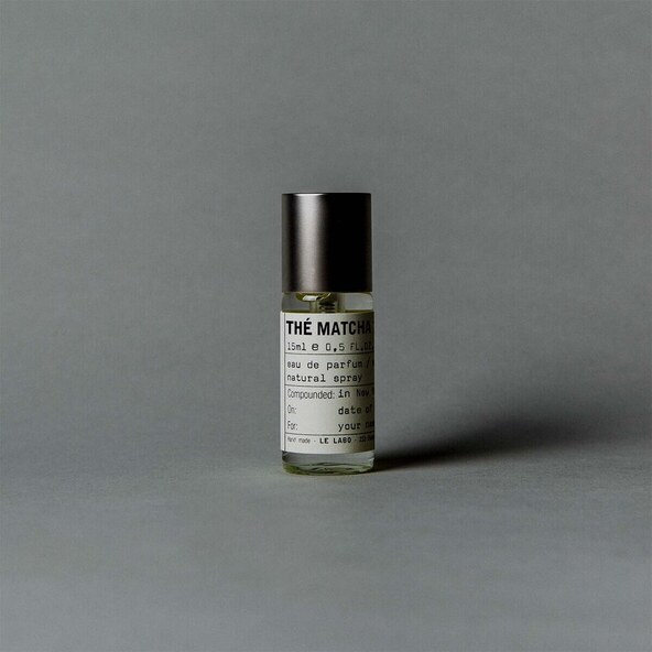 THÉ MATCHA 26