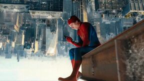 Tom Holland Spider-Man_Brand New Day
