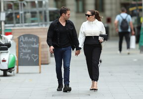 Kelly Brook