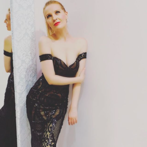 Izabela Martinović je sestra Danijele Martinović