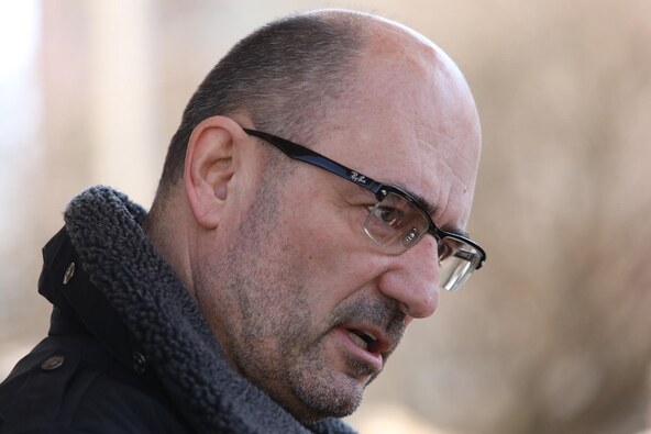 Milijan Brkić