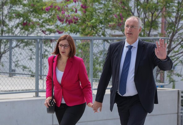 Marijana i Ivica Puljak