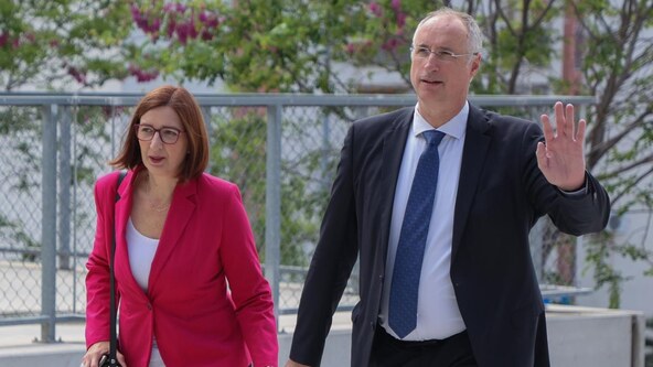 Marijana i Ivica Puljak