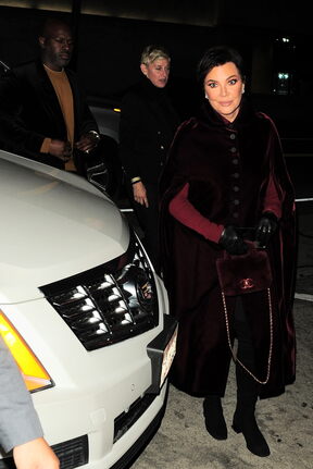 Kris Jenner