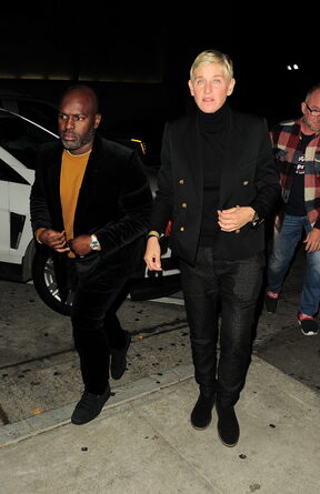 Kris Jenner