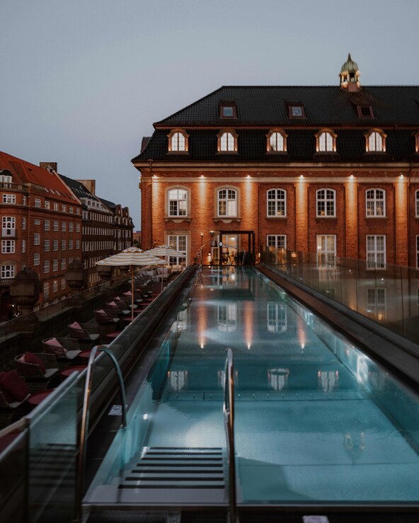 Villa Copenhagen