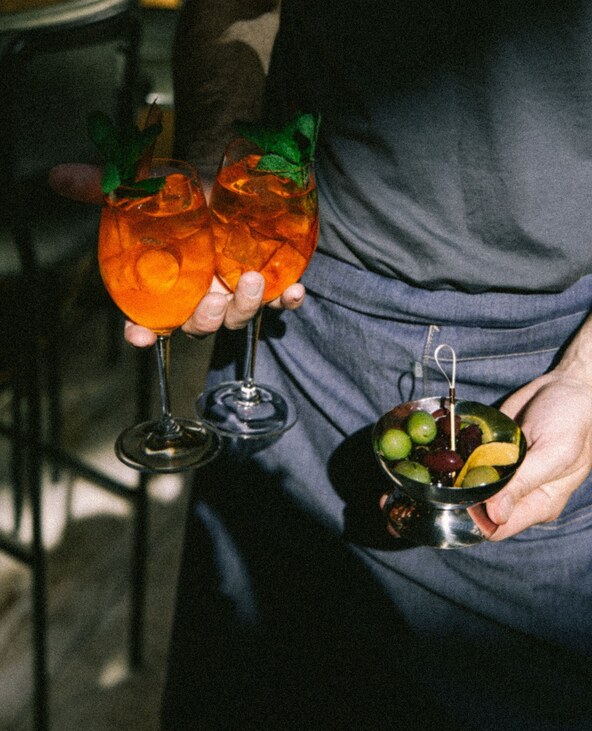 Villa Copenhagen