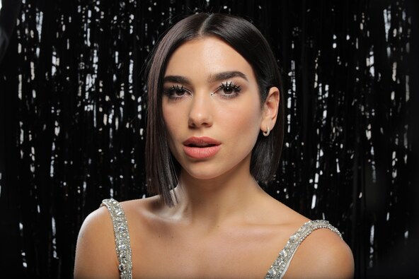 Dua Lipa