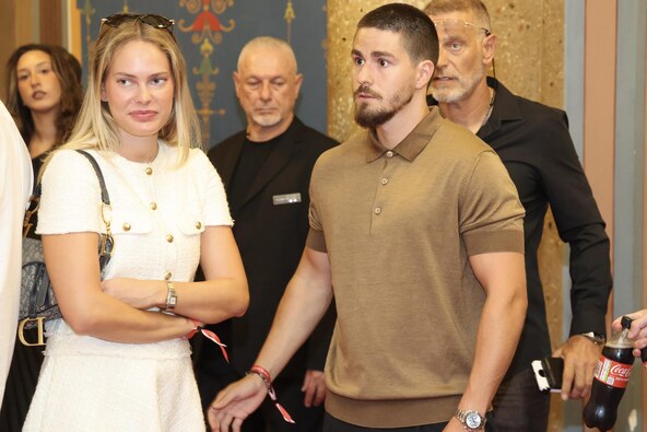 Alani Bilić i Njegoš Šolak