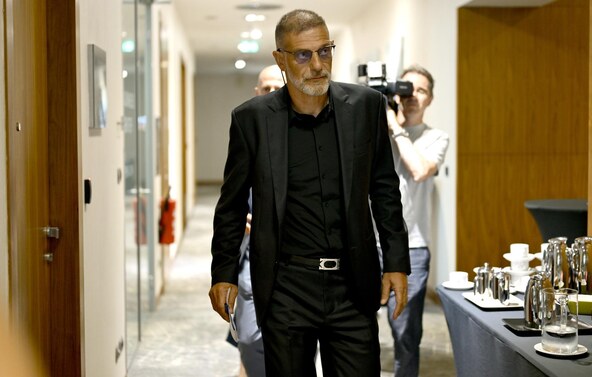 Slaven Bilić