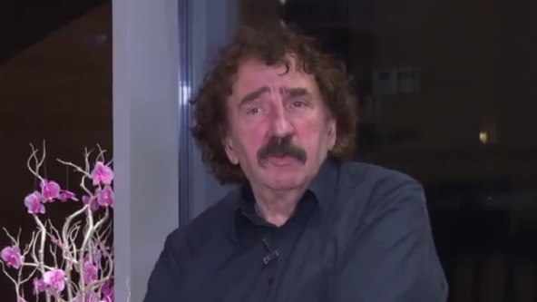 Čedo Komljenović u emisiji IN Magazin