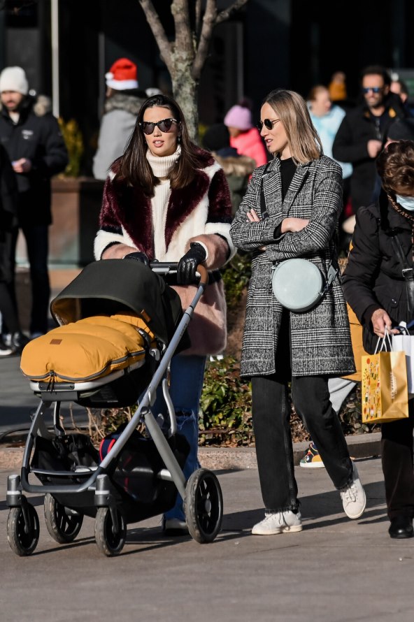 Iva Grgurić na špici