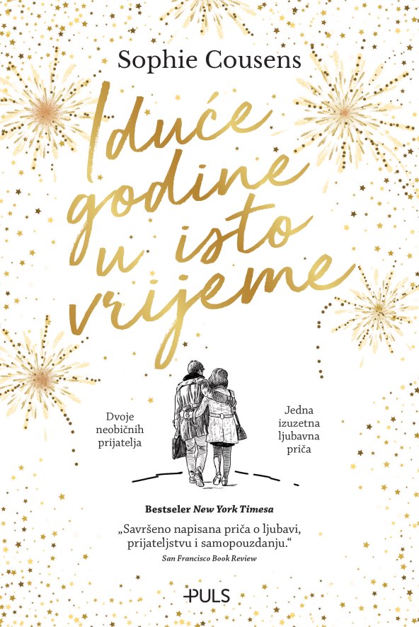 Iduće godine u isto vrijeme