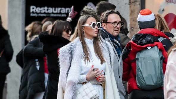 street style