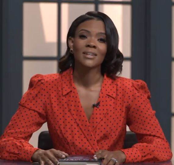 Candice Owens