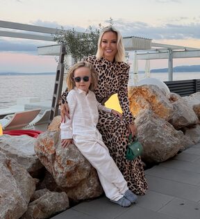 Maja Šuput i Bloom Tatarinov