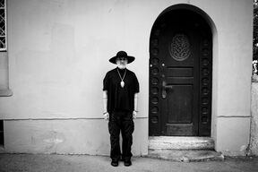 Doris Barić Osama Josip Tešija