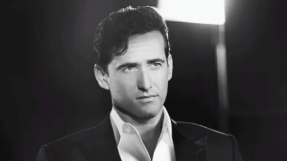 Carlos Marin
