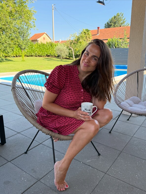 Marijana Mikulić
