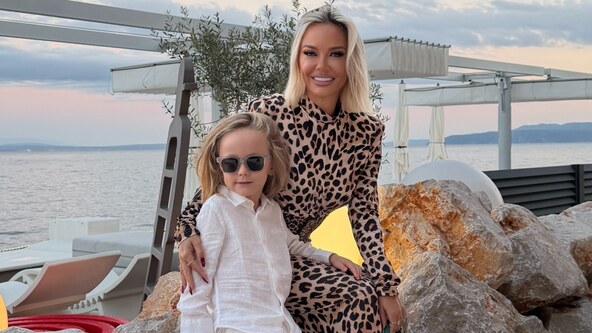 Maja Šuput i Bloom Tatarinov