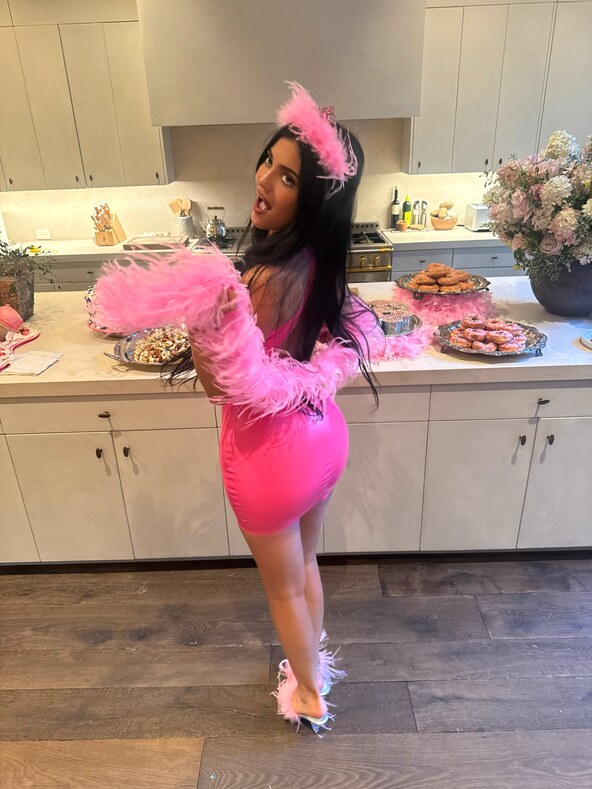 Kylie Jenner kristalići