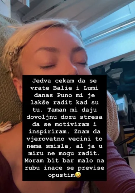 Ella Dvornik
