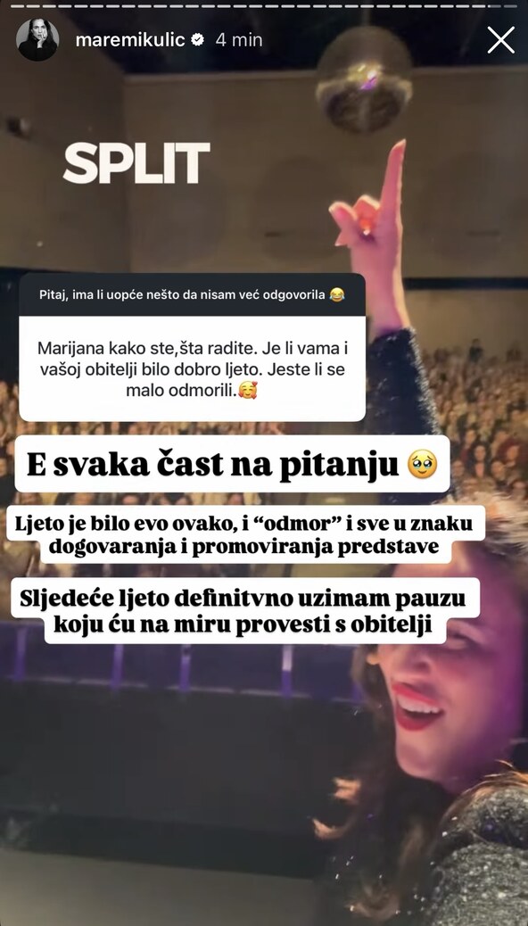 Marijana Mikulić